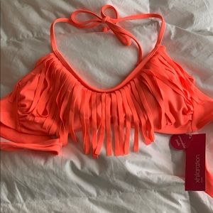 Brand new bikini top